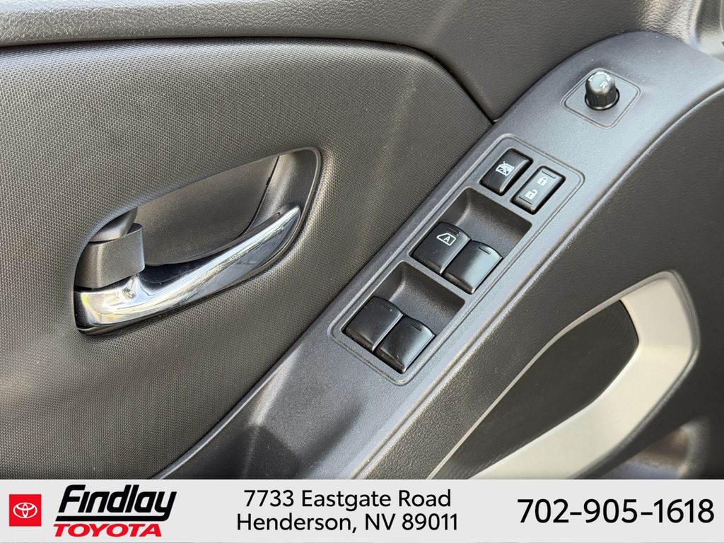 Used 2023 Nissan Frontier Truck