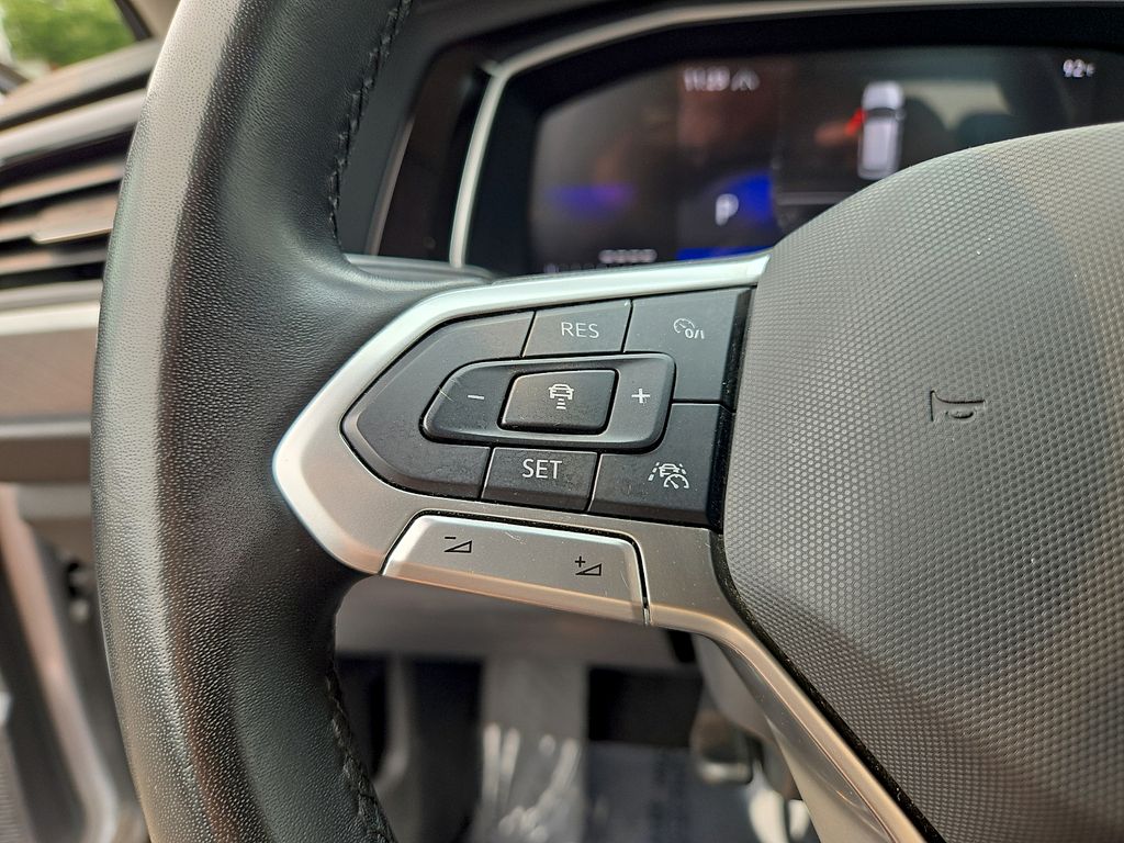 2024 Volkswagen Jetta