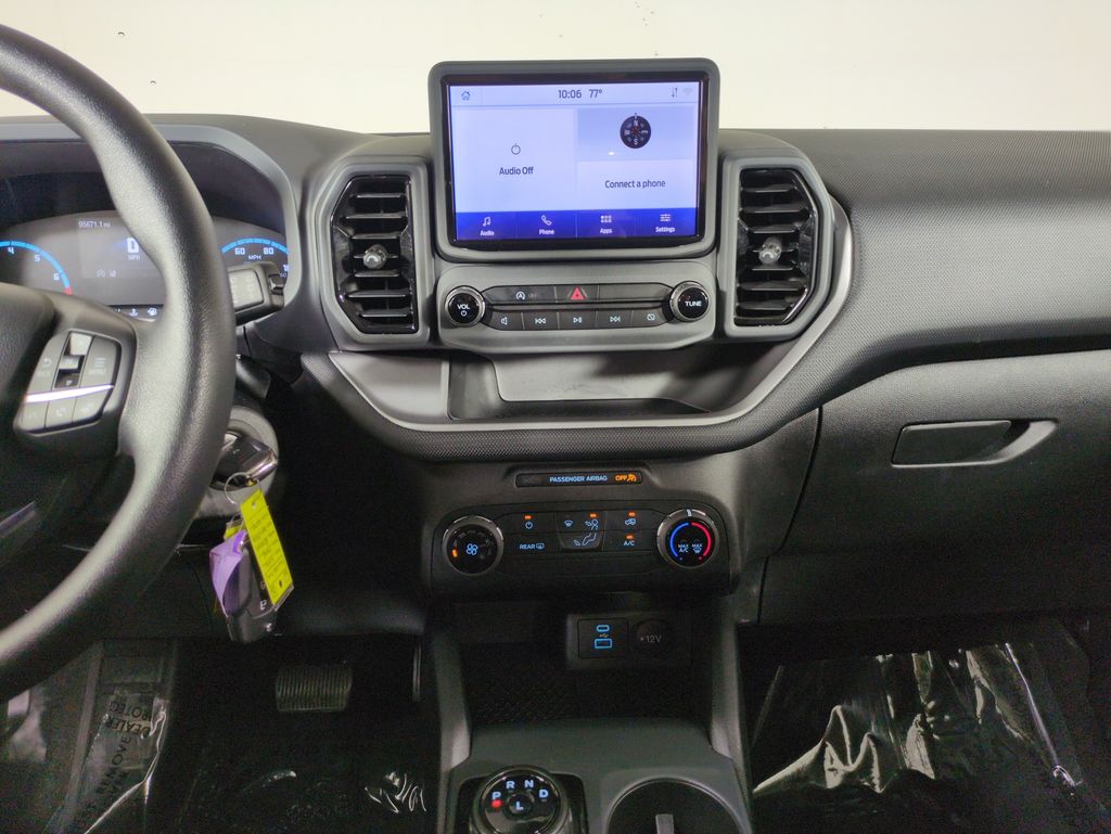 Used 2021 Ford Bronco Sport Base For Sale in Fort Wayne, IN