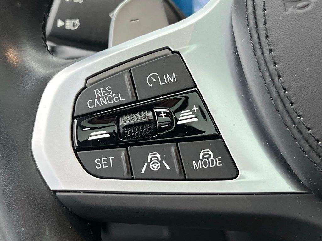 Thumbnail: 2024 BMW X3 - 19