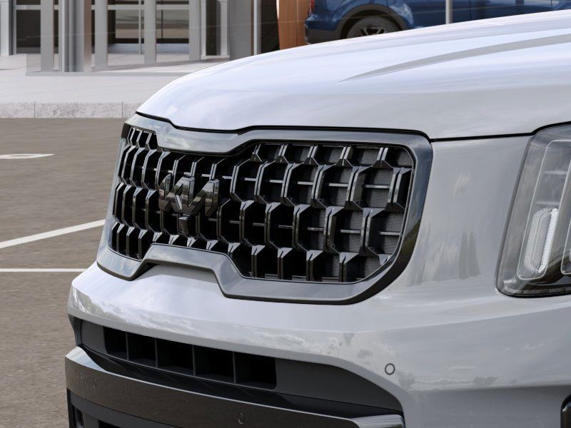 2025 Kia Telluride SX-Prestige X-Pro