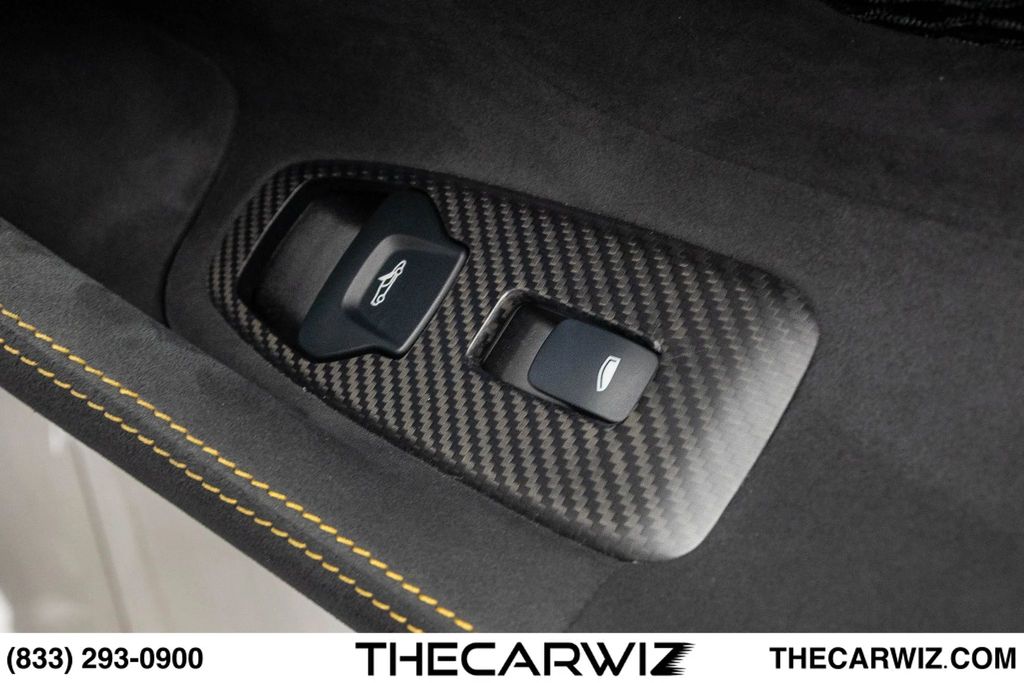 2019 McLaren 600LT