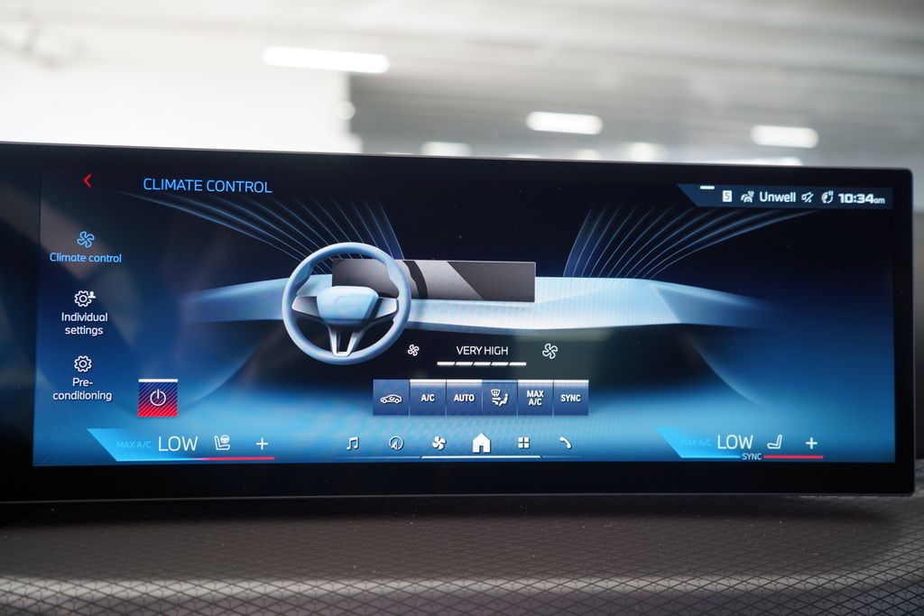 Thumbnail: 2026 BMW 4 Series - 20