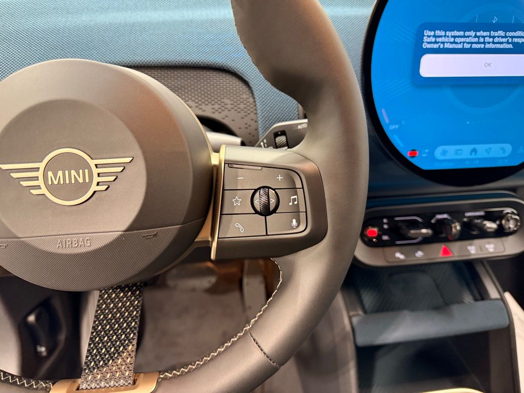 Thumbnail: 2025 MINI Cooper Countryman - 14