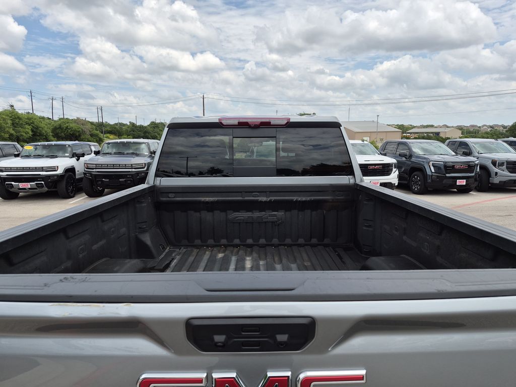 Used Car 2024 Gmc Sierra 2500hd  At4 For Sale Under $80,000 In Austin, Texas