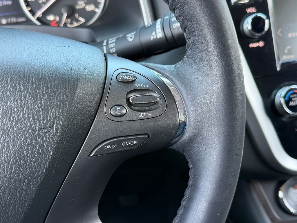 Thumbnail: 2021 Nissan Murano - 24