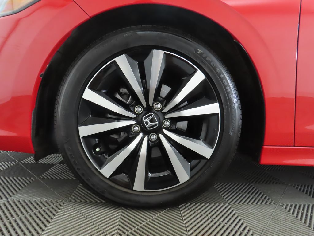 2024 Honda Civic EX 30