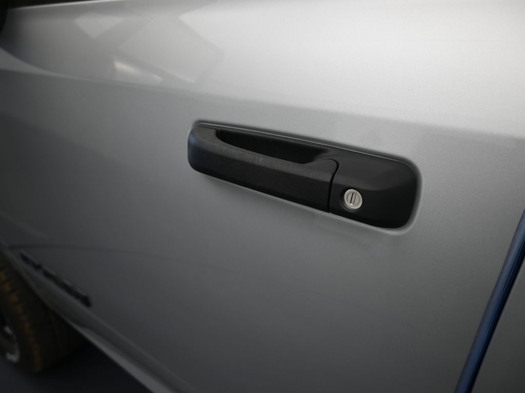 New 2026 Silver Zynith Ram Big Horn image 26