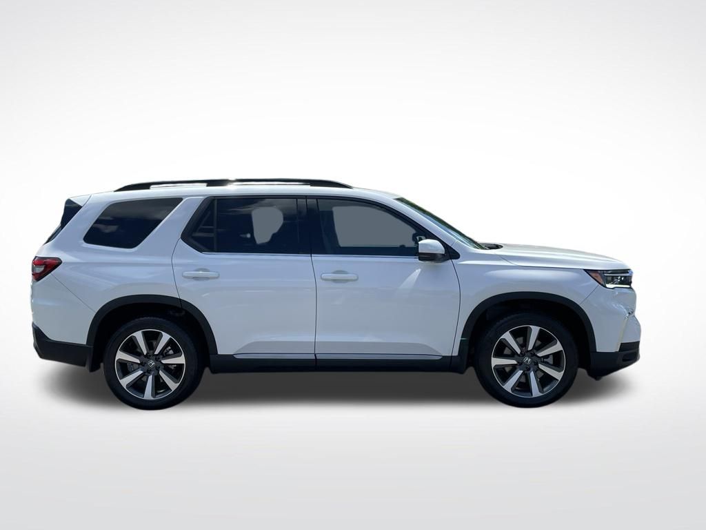 Thumbnail: 2025 Honda Pilot - 7