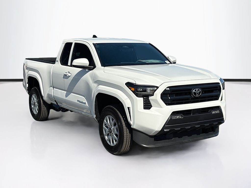 Thumbnail: 2026 Toyota Tacoma - 3