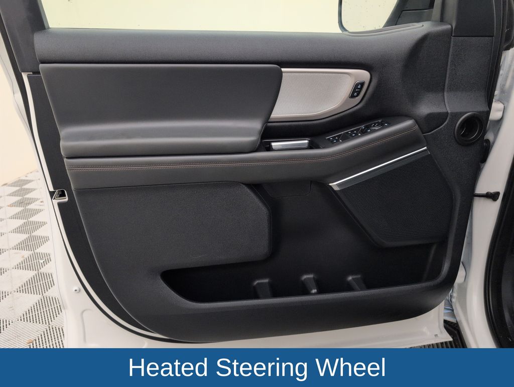 Certified Used 2025 White Ford Active image 35