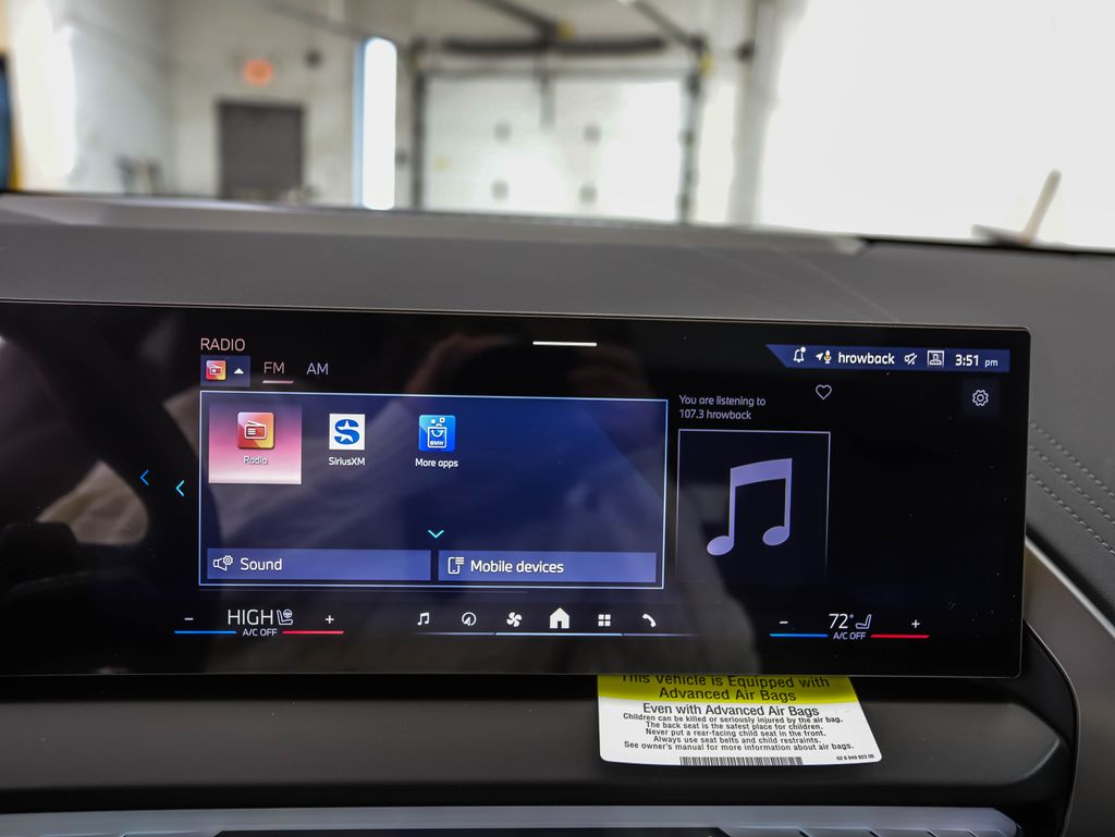 Thumbnail: 2026 BMW X3 - 17