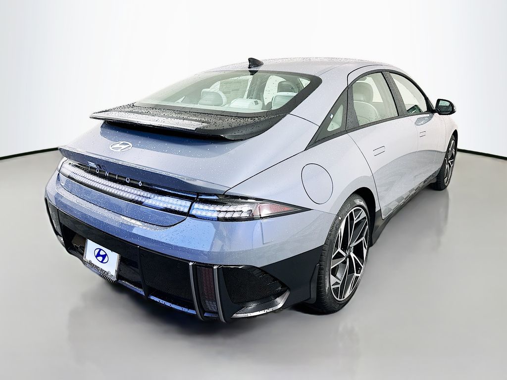 Thumbnail: 2025 Hyundai Ioniq 6 - 5