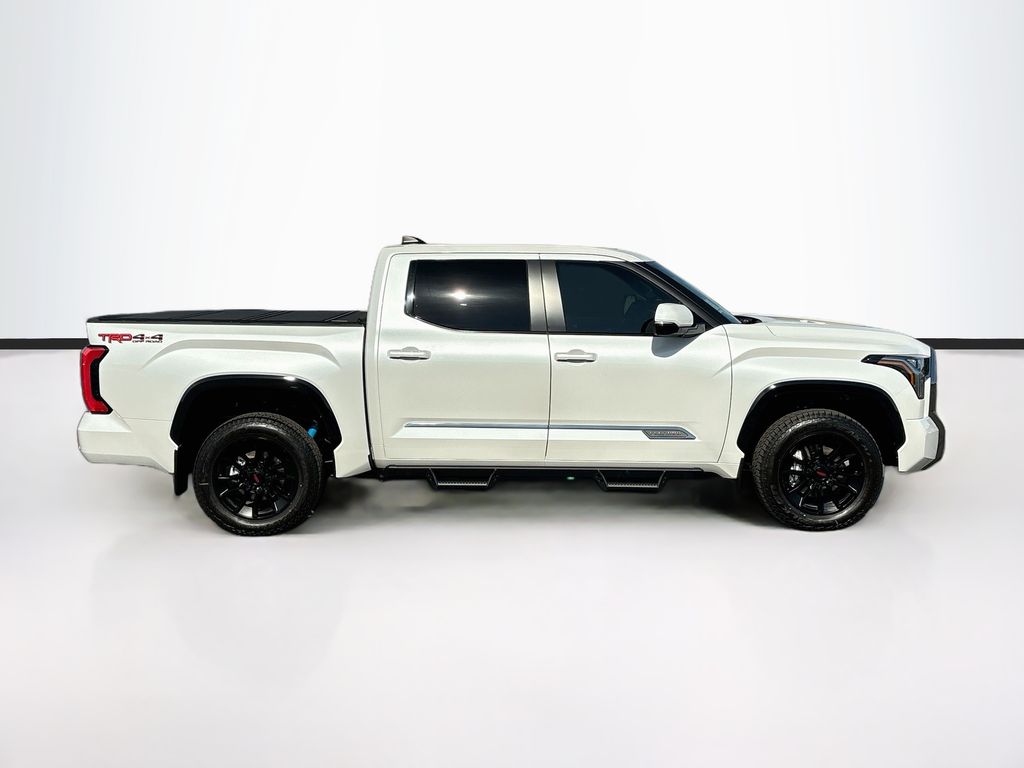 Thumbnail: 2026 Toyota Tundra - 4