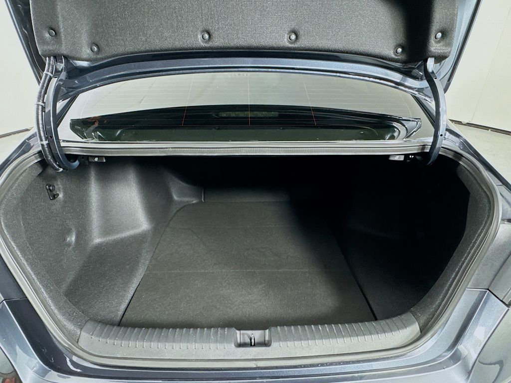 Used Car 2025 Honda Accord Hybrid  Ex-l For Sale Under $35,000 In Austin, Texas