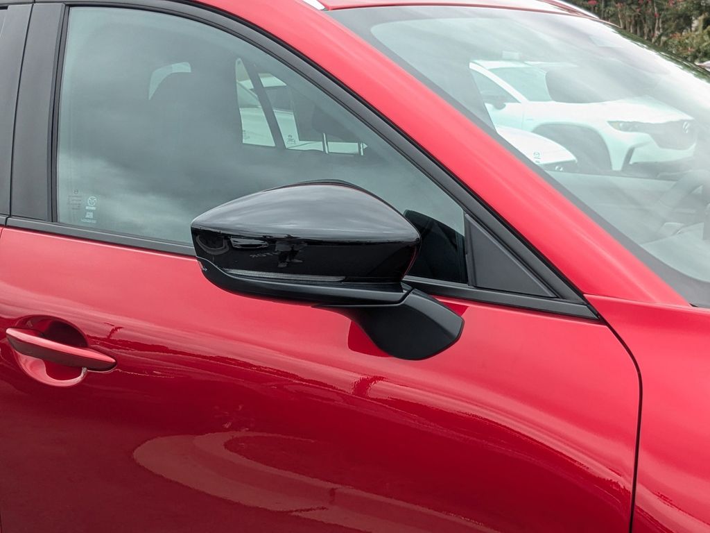 2025 Mazda CX-50 2.5 S Select Package