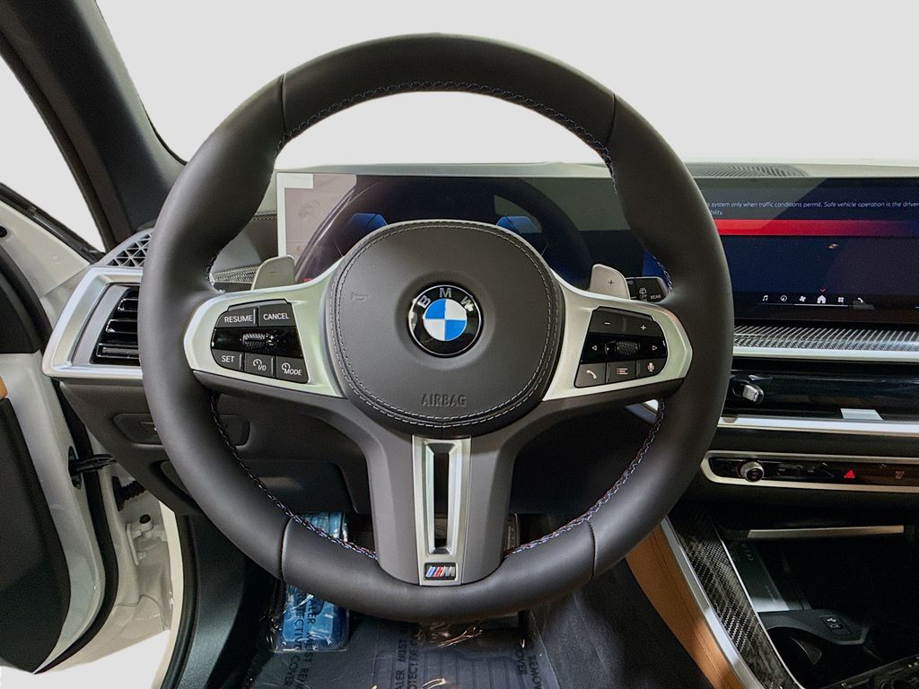 Thumbnail: 2026 BMW X5 - 6
