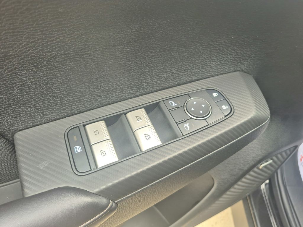 2025 Mitsubishi Outlander ES Black at Emmons Autoplex