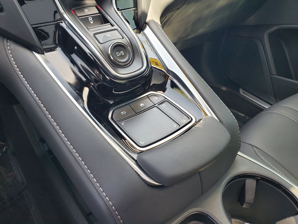 2025 Acura RDX - $36,488