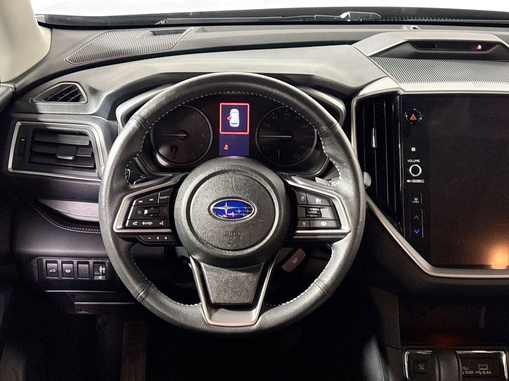 2024 Subaru Ascent Limited