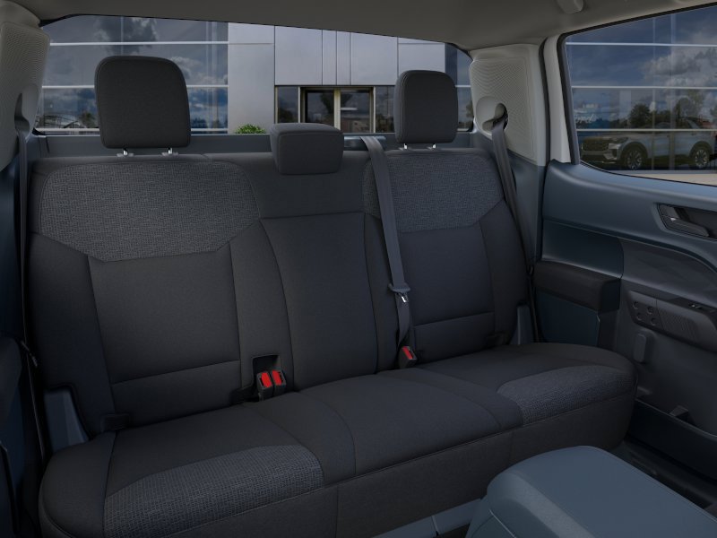 New 2026 White Ford XL image 49