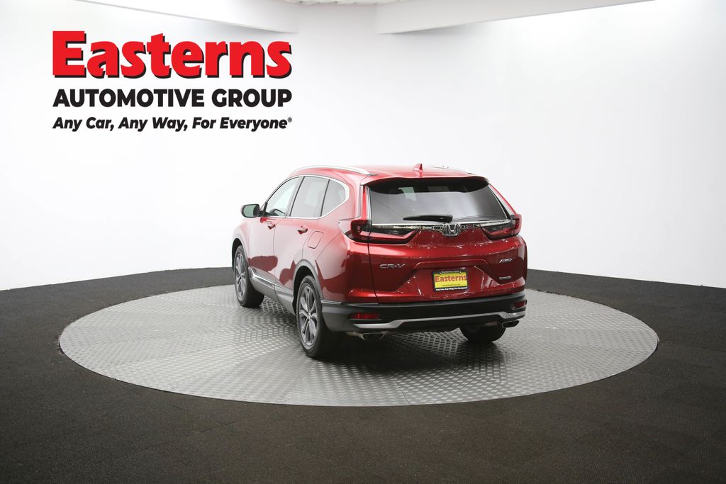 Used 2022 Red Honda Touring image 64