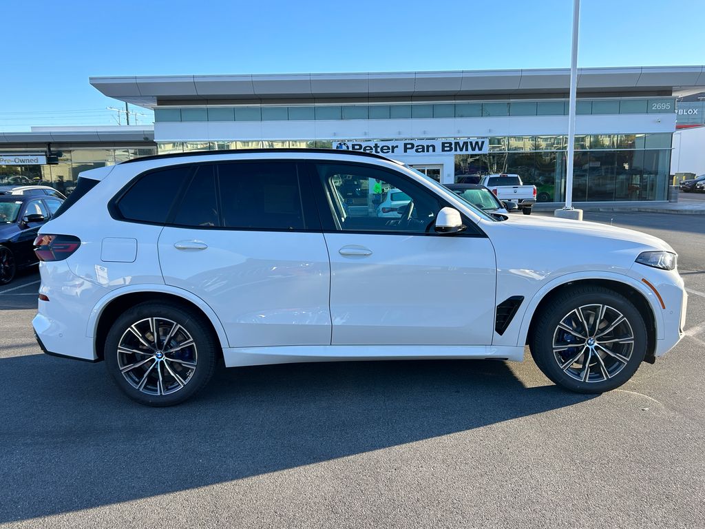 Thumbnail: 2026 BMW X5 - 6
