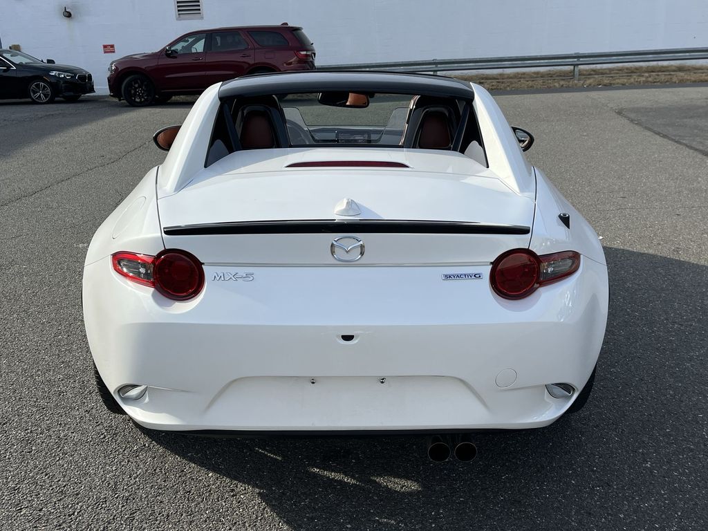 Thumbnail: 2023 Mazda MX-5 Miata - 23