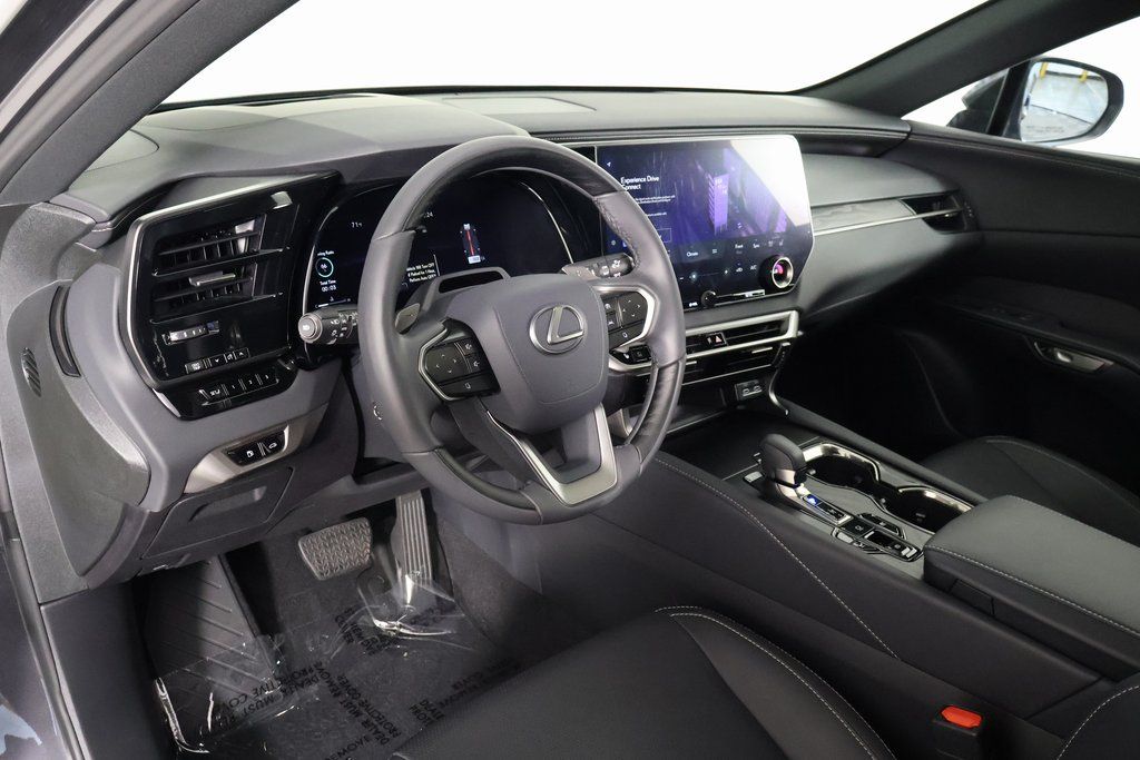 Thumbnail: 2025 Lexus RX - 7