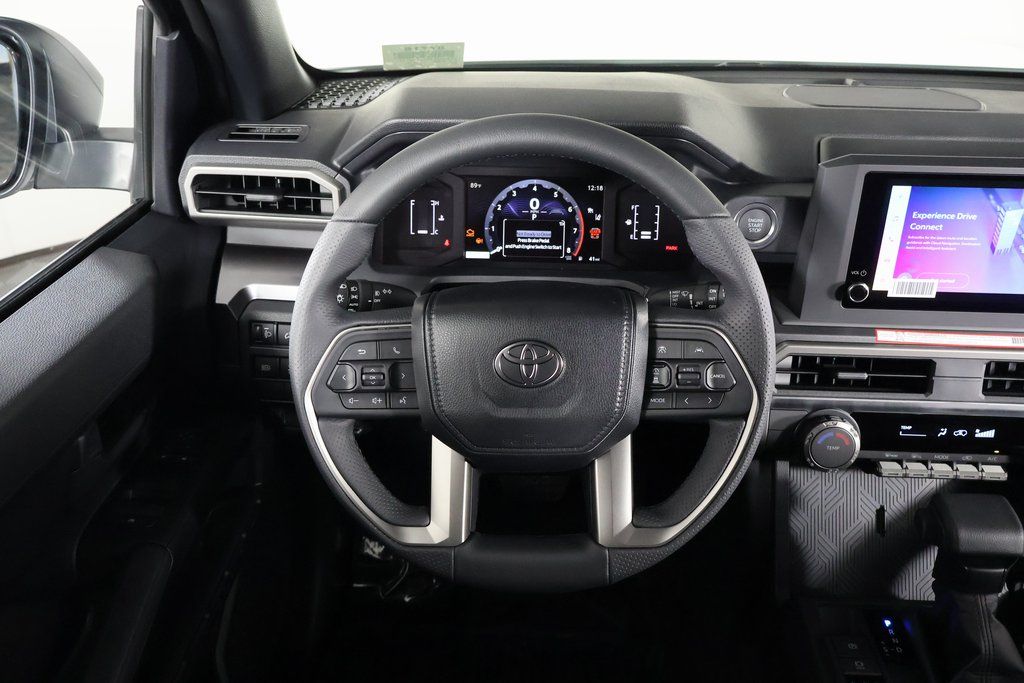 Thumbnail: 2026 Toyota 4Runner - 3