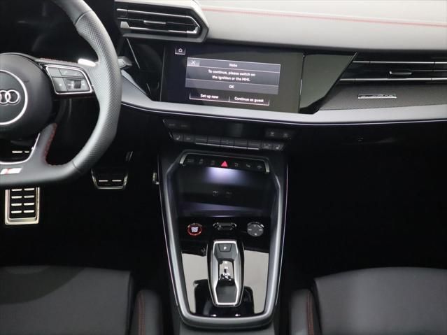 Thumbnail: 2026 Audi S3 - 15