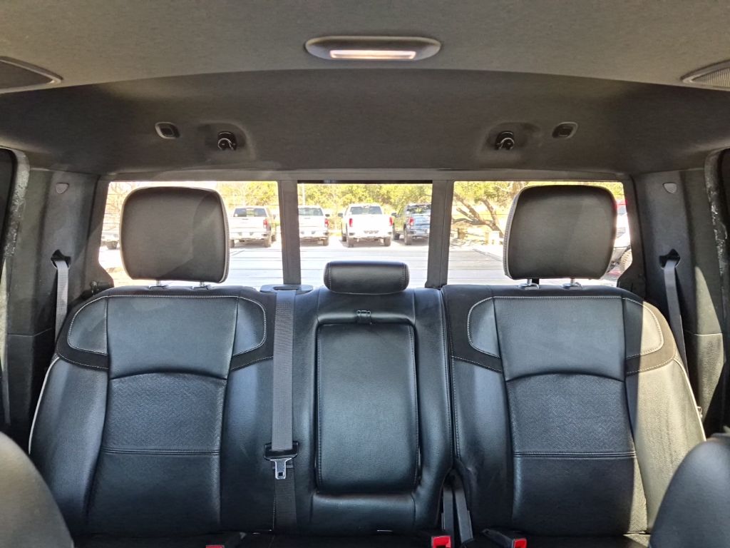 Used Car 2022 Ram 2500  Laramie For Sale Under $50,000 In Austin, Texas