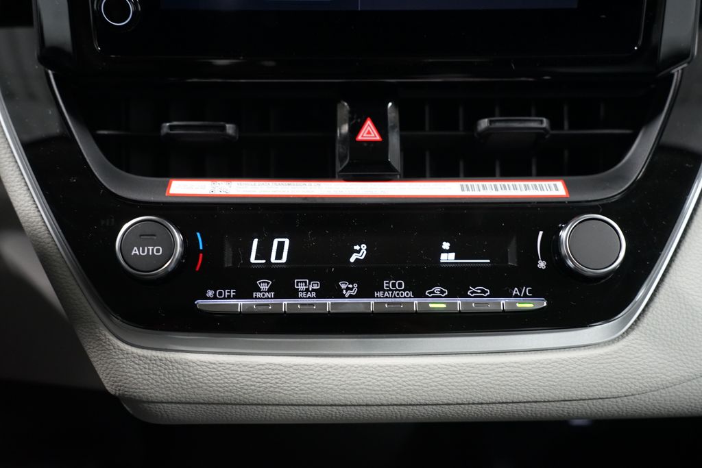 Thumbnail: 2026 Toyota Corolla - 20