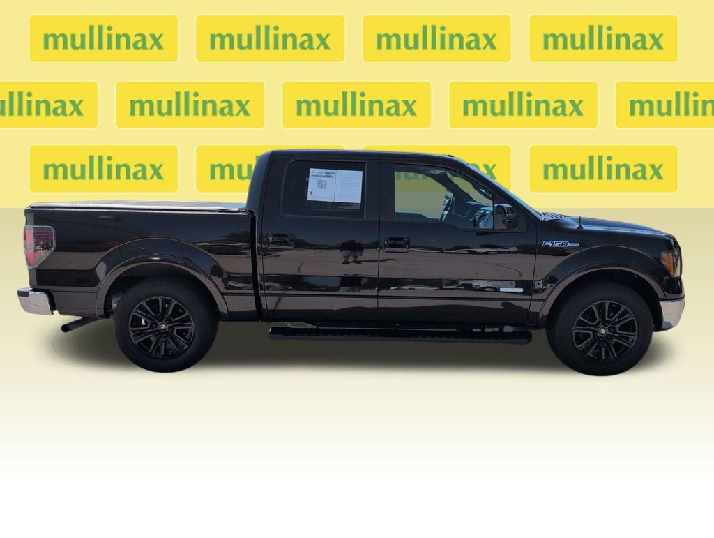 Used 2013 Ford F-150 Lariat with VIN 1FTFW1CT8DFC32501 for sale in Kissimmee, FL