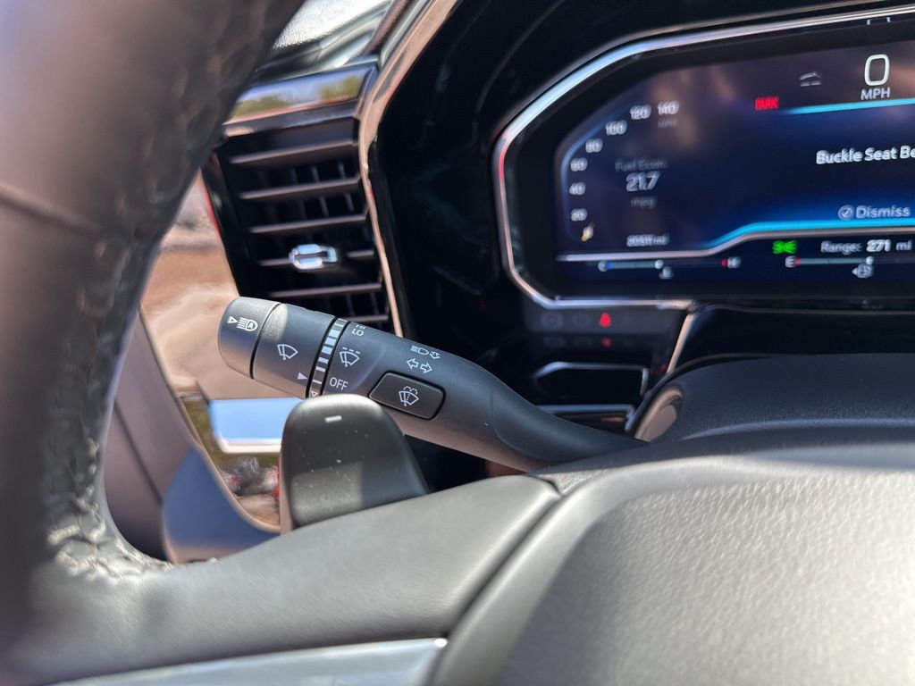 Used Car 2023 Chevrolet Silverado 1500  Ltz For Sale Under $50,000 In Austin, Texas