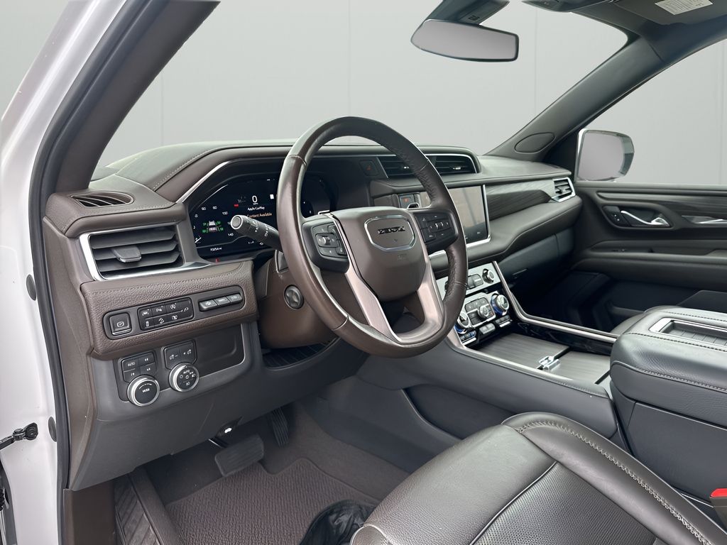 Used Car 2022 Gmc Yukon Xl  Denali For Sale Under $50,000 In Austin, Texas