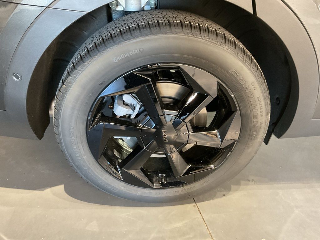 New 2026 Gray Kia X-Line SX Prestige image 26