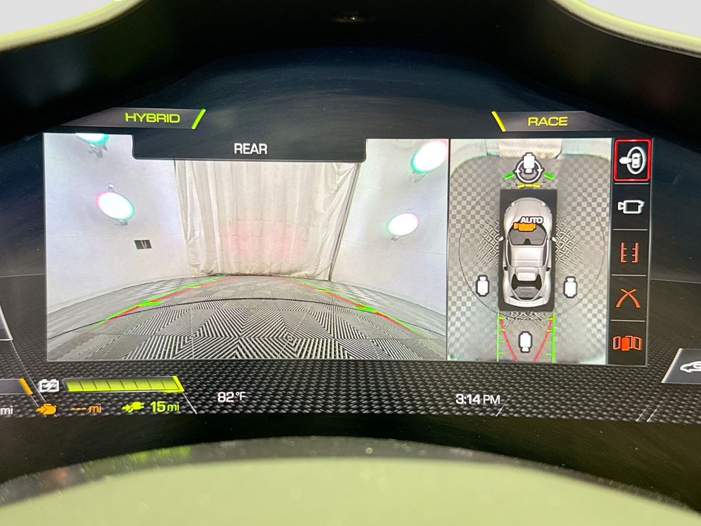 Thumbnail: 2023 Ferrari 296 - 24