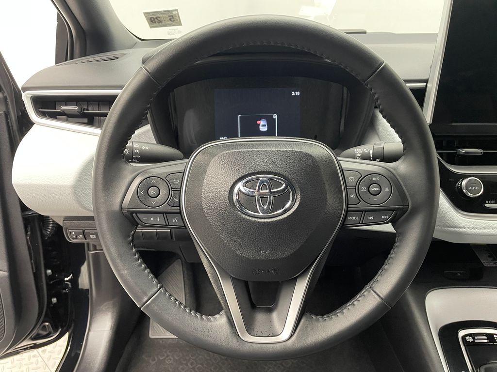 Thumbnail: 2025 Toyota Corolla - 20