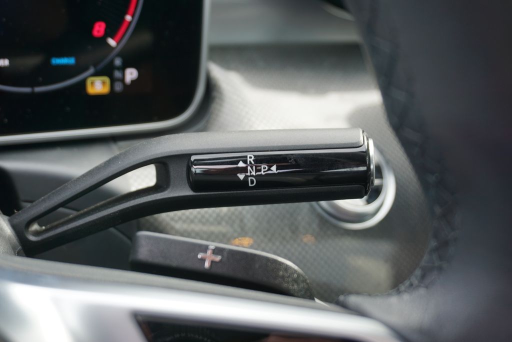 Thumbnail: 2024 Mercedes-Benz C-Class - 29