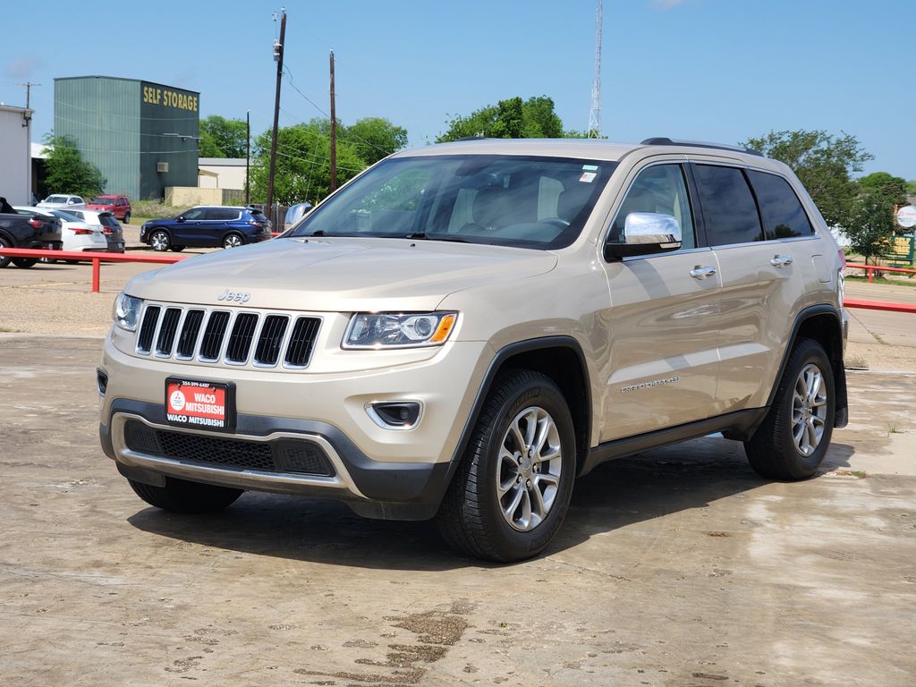 View vehicle photo 2