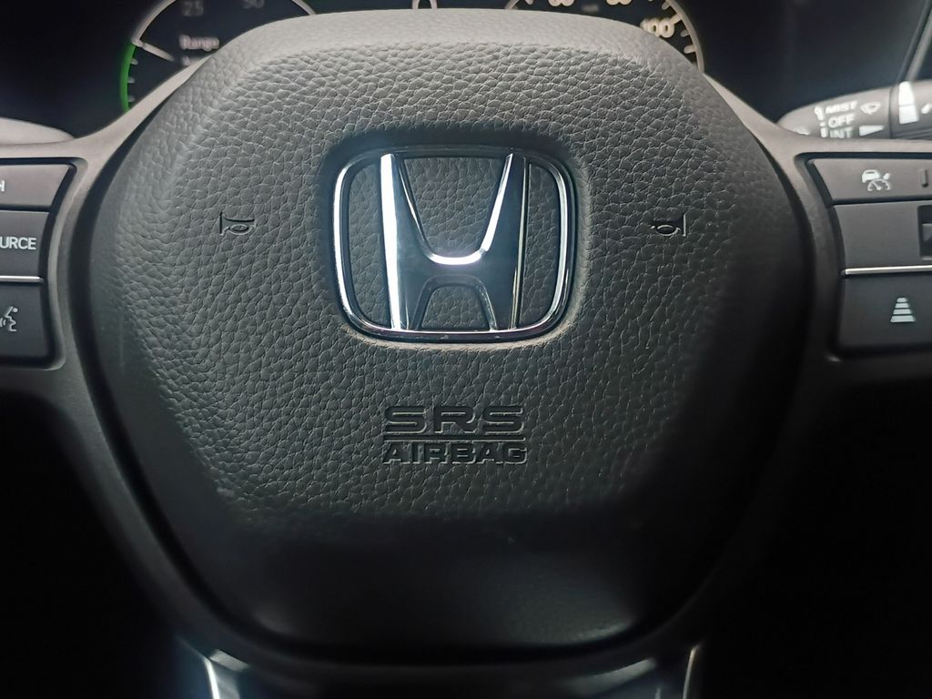 Used Car 2023 Honda Cr-v Hybrid  Sport For Sale Under $30,000 In Austin, Texas