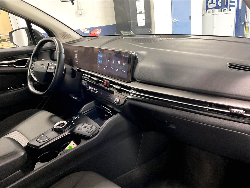 2026 Kia Sportage Hybrid — photo 14