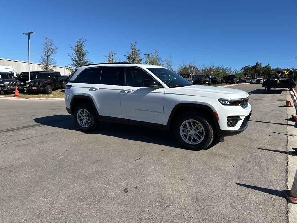 New Car 2025 Jeep Grand Cherokee  For Sale Under $40,000 In Austin, Texas