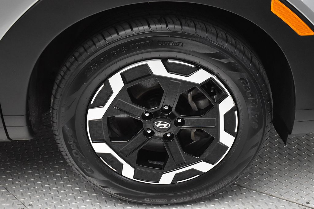 Thumbnail: 2024 Hyundai Santa Fe - 30