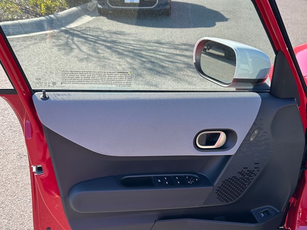 Thumbnail: 2026 MINI Cooper - 11