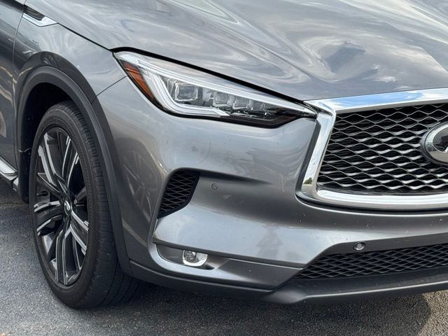 Used 2023 Infiniti QX50 SUV
