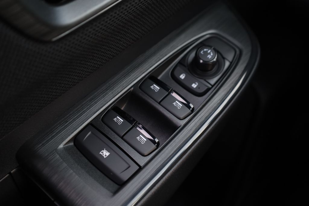 new 2026 Subaru Outback car, priced at $41,219