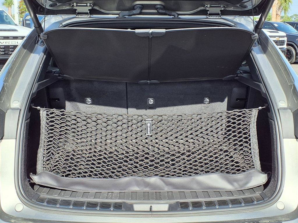 Used 2024 Lexus NX SUV