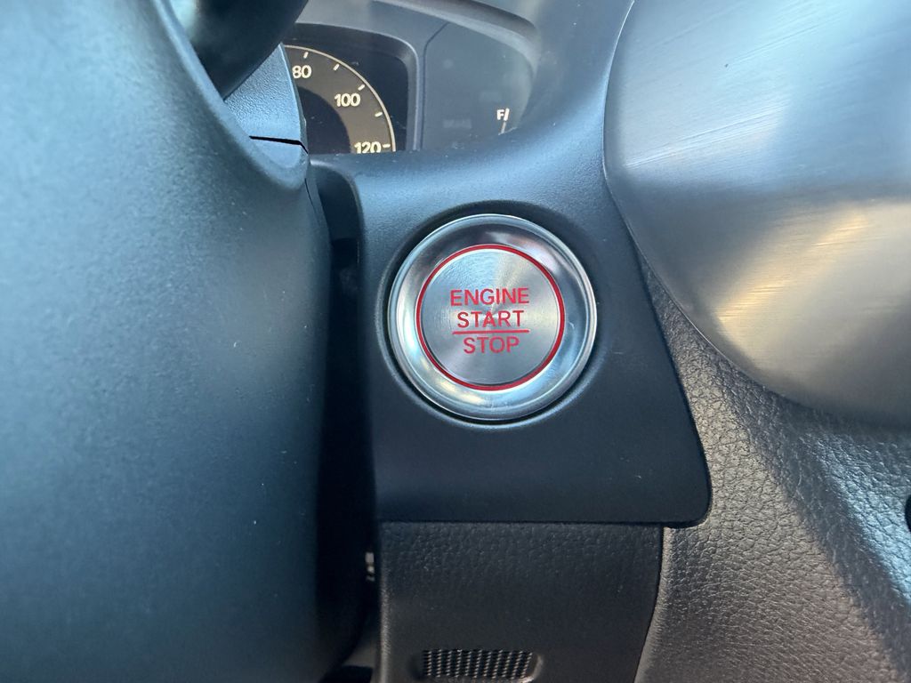 new 2026 Acura ADX car, priced at $46,350